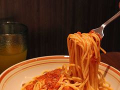 -萨莉亚意式餐厅(杭州滨江天街店)