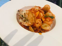-L'Arome芳芳法国餐厅(仙林金鹰店)