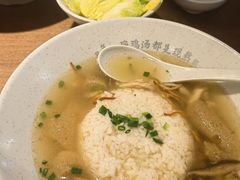 -王春春鸡汤饭(上海中海环宇城店)