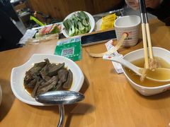 -鹅火锅(翡翠路店)
