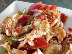 -四川小胡子海鲜(丁村万人海鲜广场店)