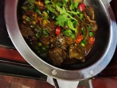 -丽华园(汉阳龙阳店)