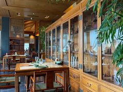 -那家小馆•北京菜•烤鸭(香山店)