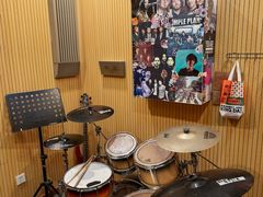 -乐童乐人现代音乐艺术学校(万柳校区)