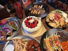 -Q MEX 库迈墨西哥餐吧(三里屯店)