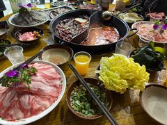 -木货街重庆老火锅(流塘店)