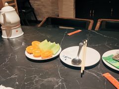-芳芳私房菜·精做淮扬菜(承德路店)