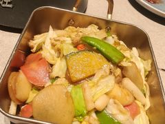 -饕林餐厅(春熙路店)