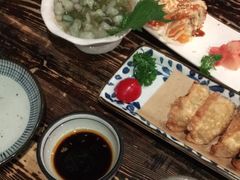 -小川洋风料理(汉街店)