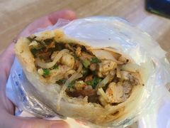 -安徽阜阳卷馍(西单店)