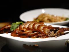 -北平盛世·新京菜·北京烤鸭(劲松·双井店)