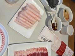 -清真·鸦儿李记·涮肉(马家堡店)