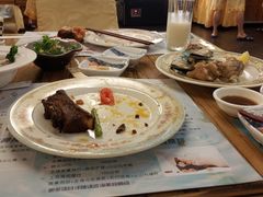 -玉珑泉·汤泉美食水疗(海珠店)