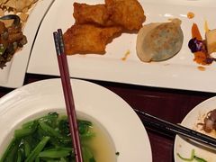 -小南洋海景餐厅(深圳湾店)