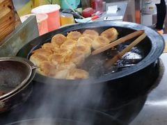 -牛煎里牛肉煎包淮南牛肉汤(广东路店)