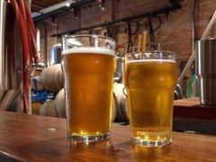 扎啤-红灯笼龙凤饭店(宁波老字号店)