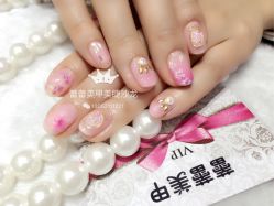 -LEILEI NAIL蕾蕾美甲美睫
