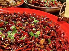 -先启半步颠·川菜小炒