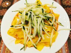 -巴依老爷·新疆美食(上城区天城路店)