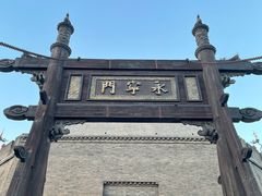 -西安城墙·碑林历史文化景区