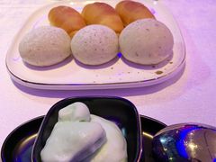 -上海兴国宾馆香樟园西餐厅