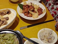 -东就鸭饭店·古早海南菜(友谊南海城店)