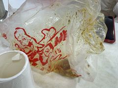 -胖子鸡排(循礼门老字号店)