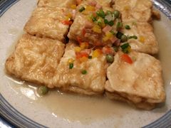 翡翠豆腐-鸭匠食府·挂炉烤鸭·新京菜(阜成路店)