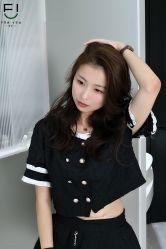 -FOR YOU造型