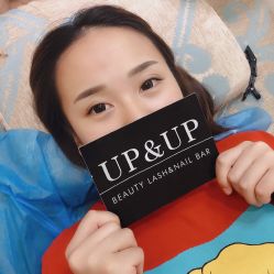 -UP&UP·半永久眉毛眼线机器野生眉