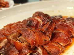 -稻香酒家·33年老字号·港式粤菜(富邦中心店)