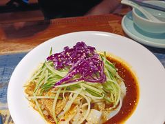 -新粤新疆菜(禅城店)