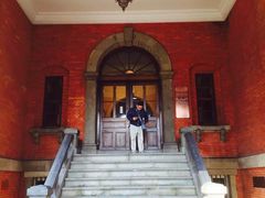 -北海道厅旧本厅舍(旧本庁舎)