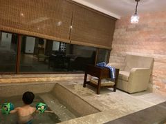 -沃阁巴厘原墅餐厅