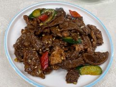 -昱德来·天津菜(河西店)