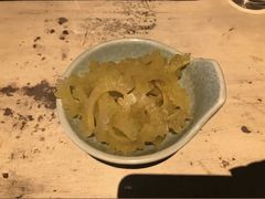 -T館·花园艺术餐厅