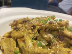 -情妹耙泥鳅·江湖川菜(科华店)