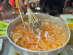 -燃计沙茶皇·香港沙茶火锅(人广旗舰店)
