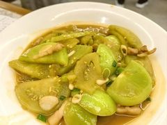 -阿毛饭店首店·宁波老字号(文化广场店)
