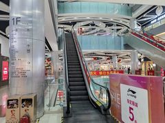 -深圳华盛奥特莱斯(华南一道店)