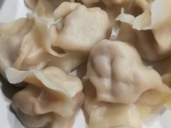 -听涛雅苑百味饺子老家菜馆