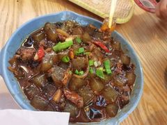 -牛三哥洛阳牛肉汤(生态城店)