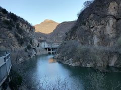 -黑龙潭风景区