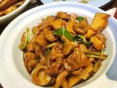-局气 烤鸭·北京菜(光华路店)