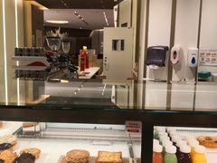 -Tims天好咖啡·贝果(东方广场店)