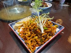 -杨记隆府(白象街店)