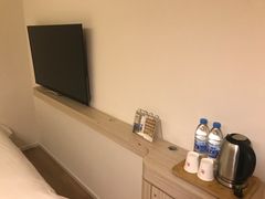 -汉庭(上海世博塘桥地铁站店)