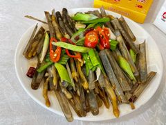 -莲花公园煎蟹(总店)