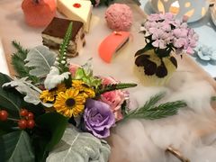 -MEET缘燕窝甜品&Tang's cake(华润万象城店)