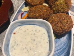 -La Medina餐厅(亮马河南路店)